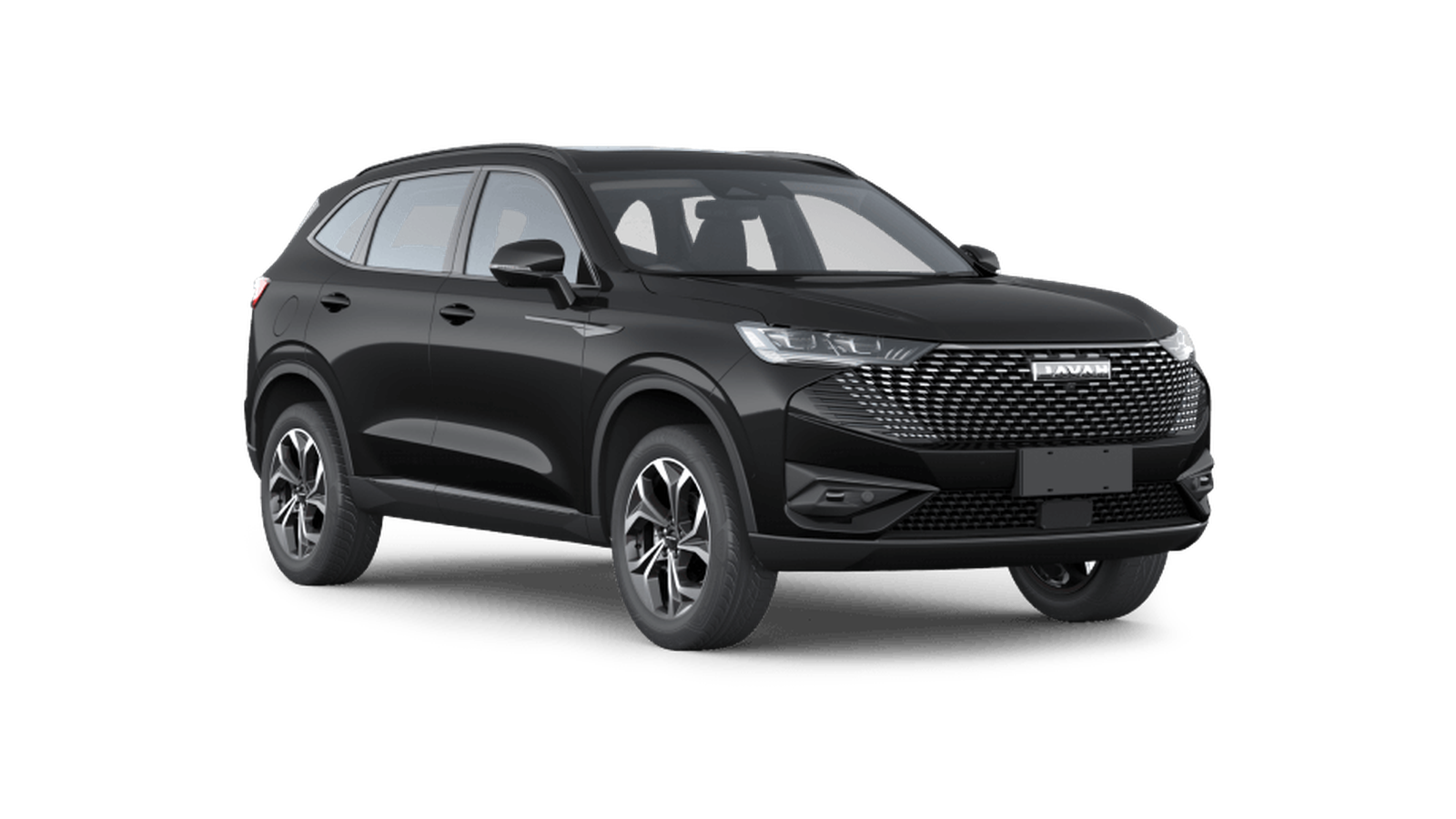 GWM HAVAL H6 1.5 HEV2 E-TRACTION - foto 1