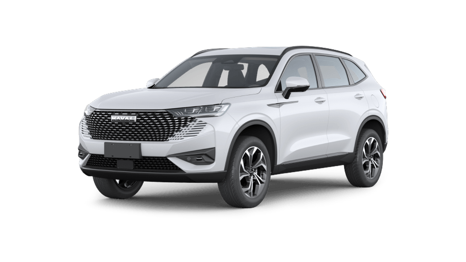 GWM HAVAL H6 1.5 PHEV19 E-TRACTION - foto 1