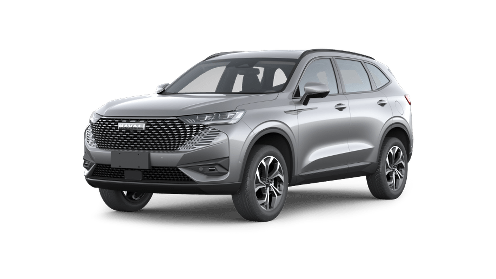 GWM HAVAL H6 1.5 PHEV19 E-TRACTION - foto 1