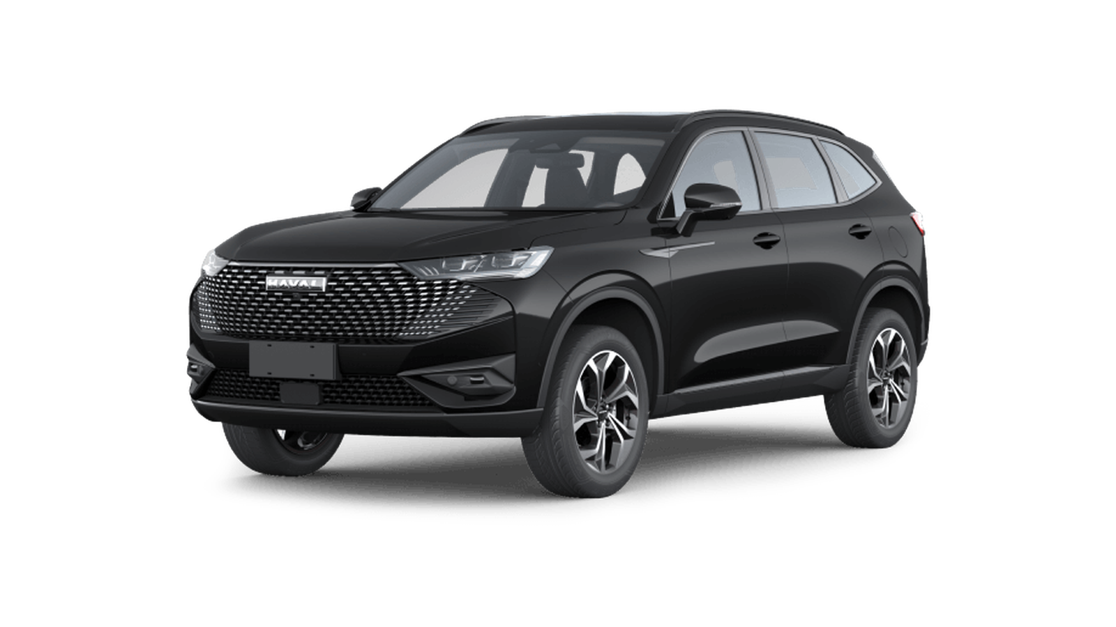 GWM HAVAL H6 1.5 PHEV35 AWD E-TRACTION - foto 1