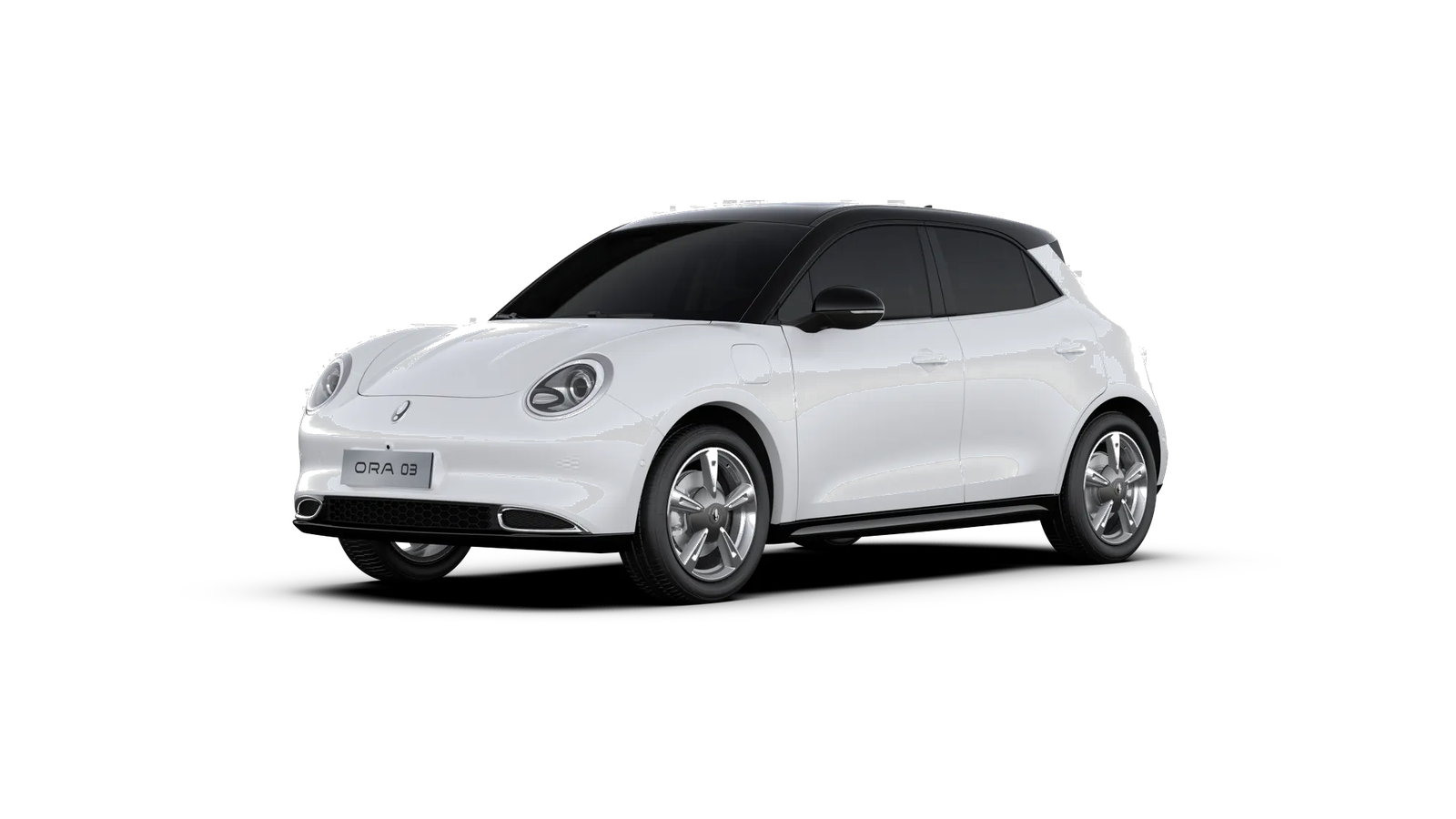 GWM ORA 03 58 KW ELÉTRICO BEV58 - foto 1