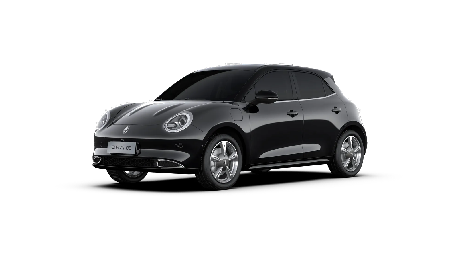 GWM ORA 03 58 KW ELÉTRICO BEV58 - foto 1
