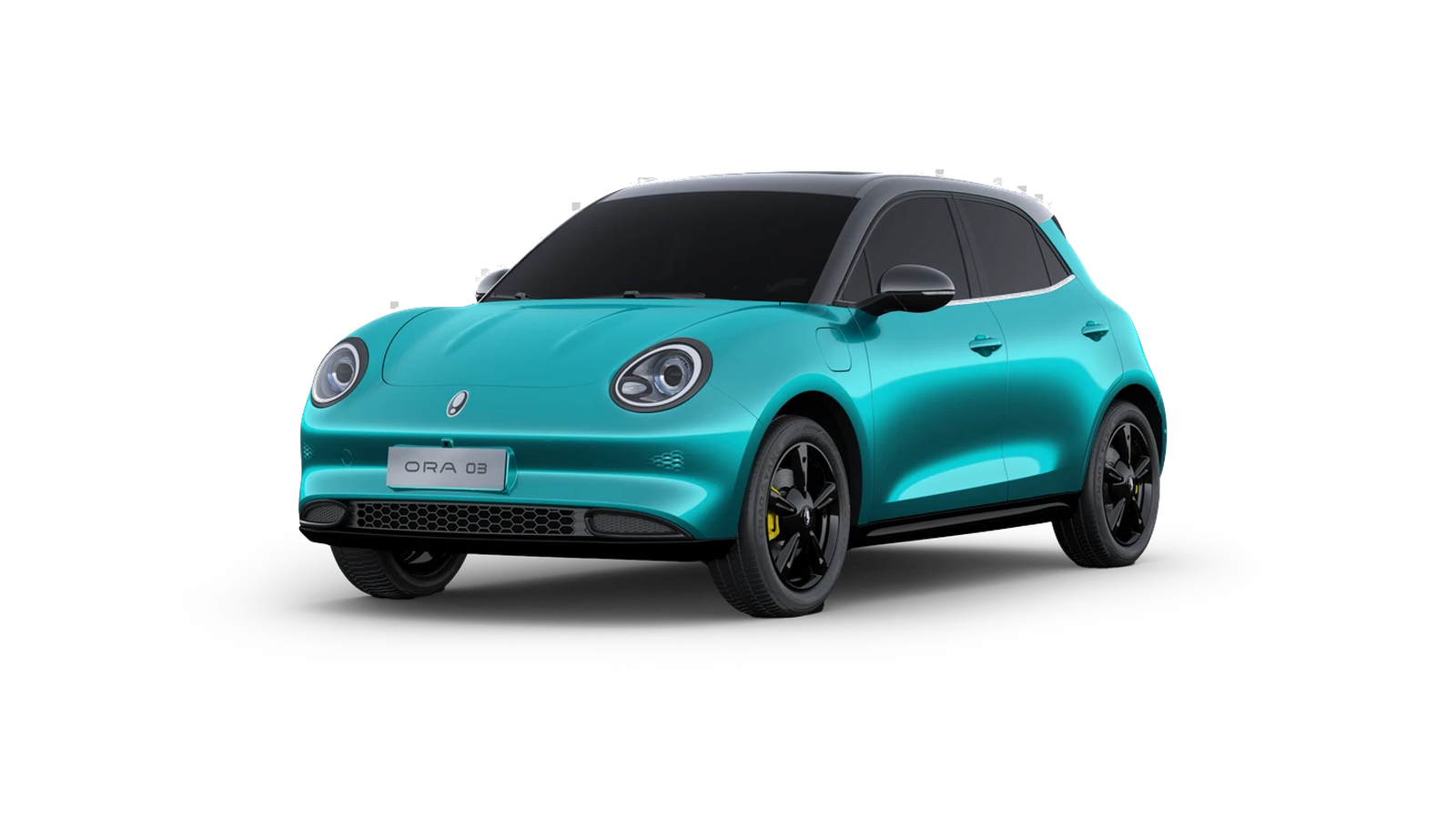 GWM ORA 03 58 KW ELÉTRICO BEV58 - foto 1