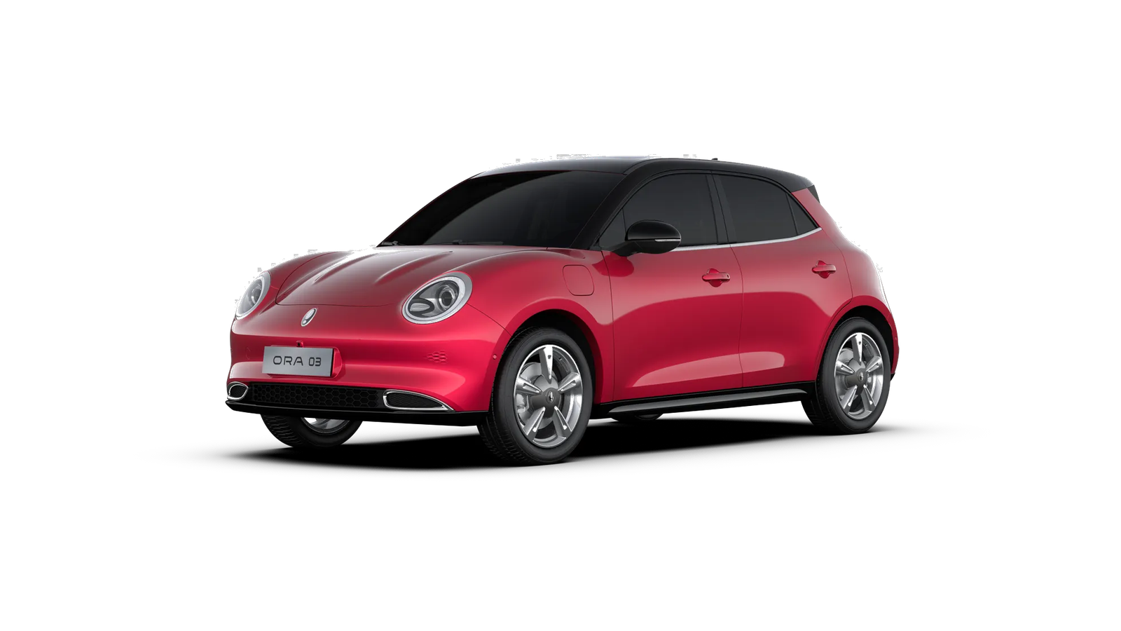 GWM ORA 03 58 KW ELÉTRICO BEV58 - foto 1