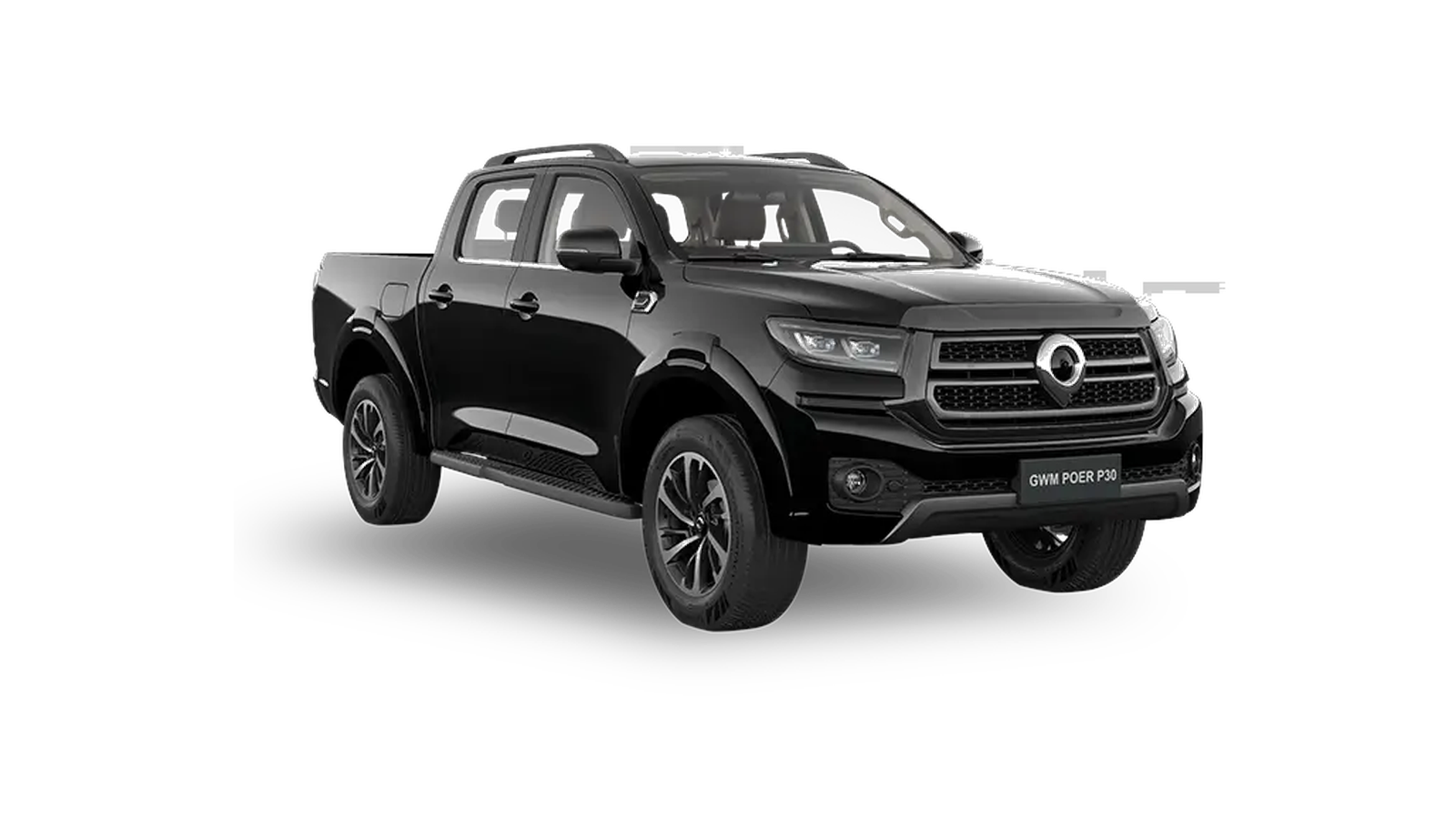 GWM POER P30 2.4 TURBO DIESEL EXCLUSIVE 4X4 AUTOMÁTICO - foto 1