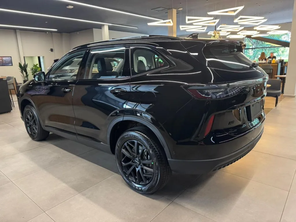 GWM HAVAL H6 1.5 HEV2 E-TRACTION - foto 3