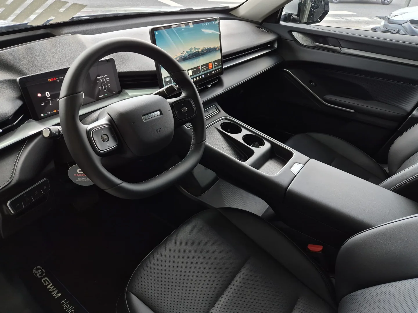 GWM HAVAL H6 1.5 HEV2 E-TRACTION - foto 5