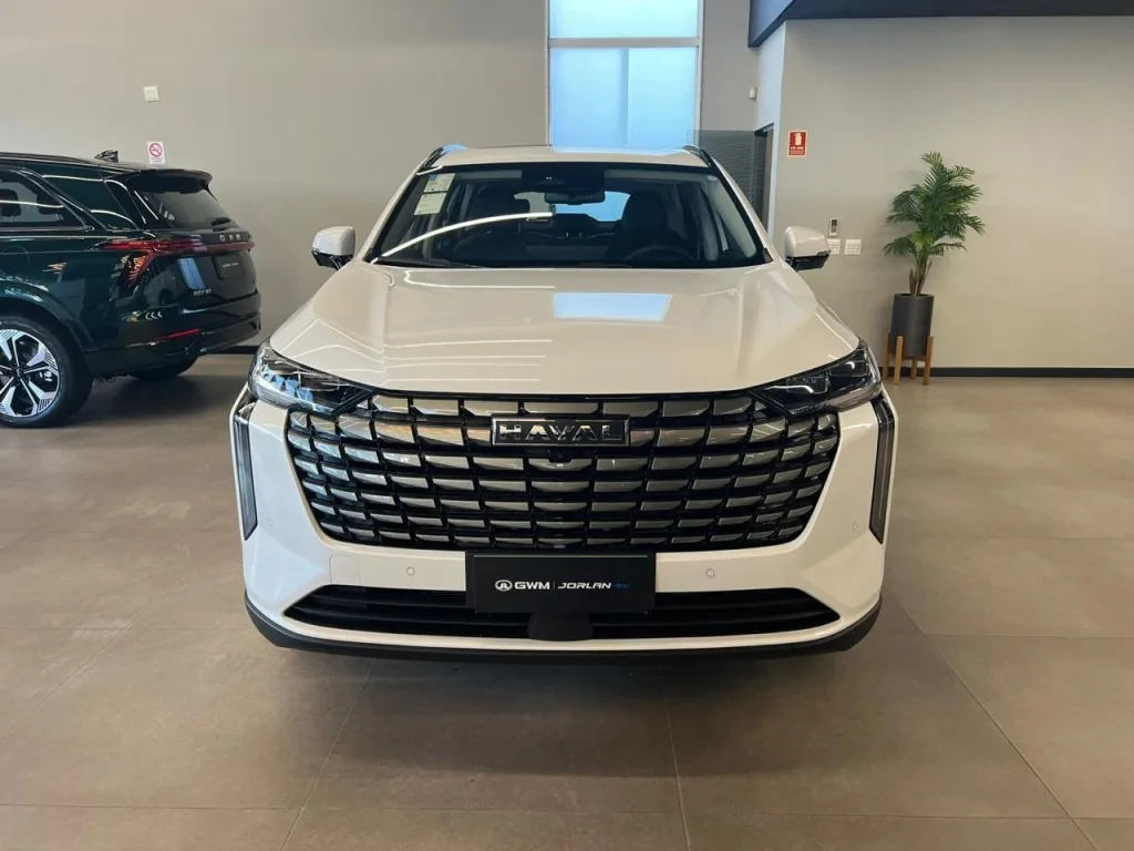 GWM HAVAL H6 1.5 PHEV19 E-TRACTION - foto 2