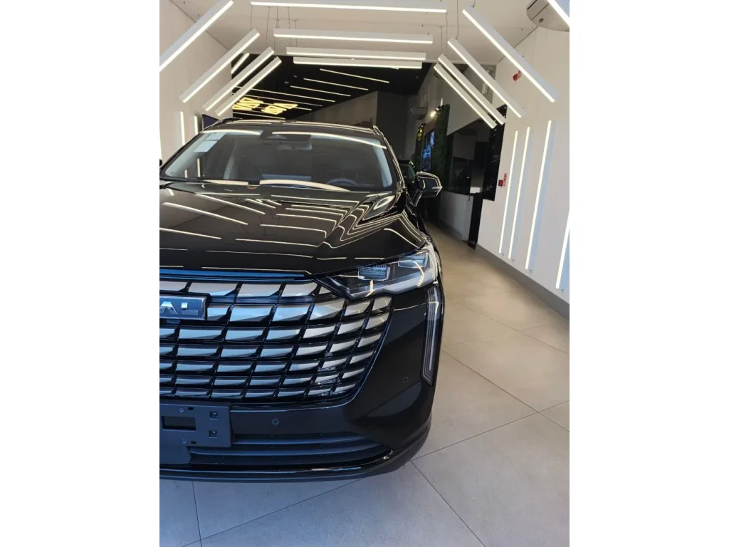 GWM HAVAL H6 1.5 PHEV19 E-TRACTION - foto 3