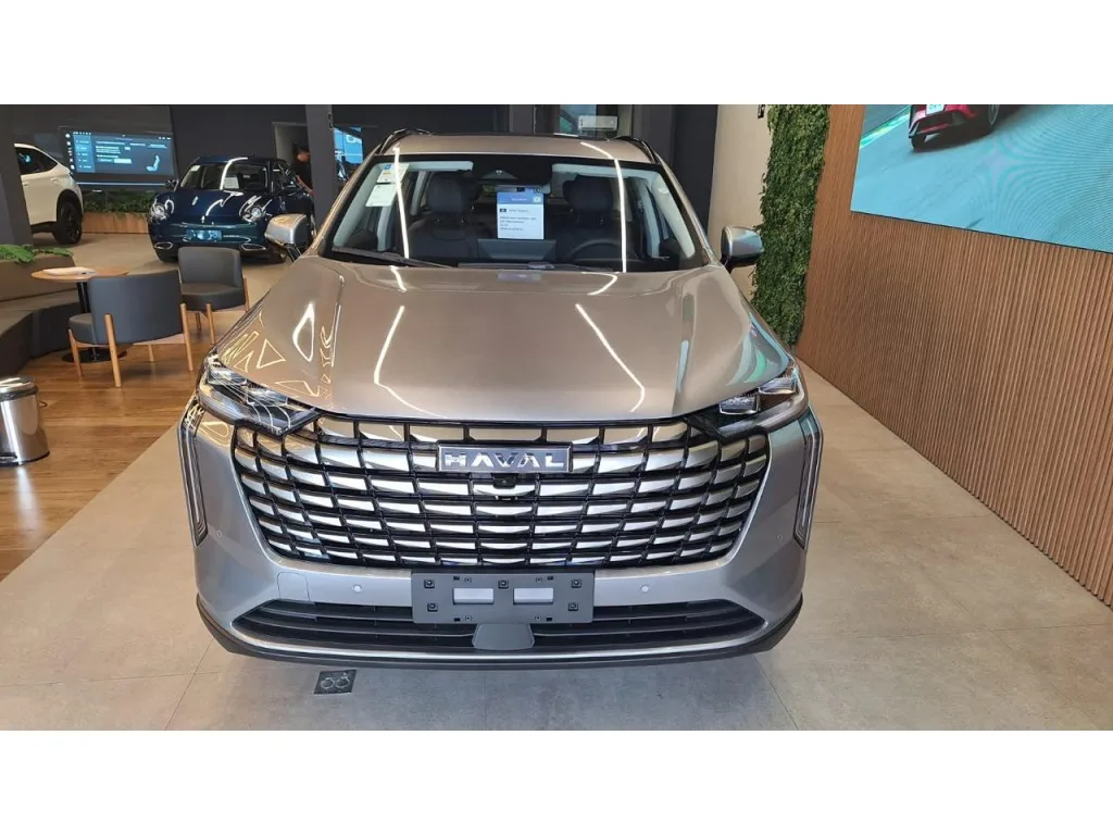 GWM HAVAL H6 1.5 PHEV19 E-TRACTION - foto 2
