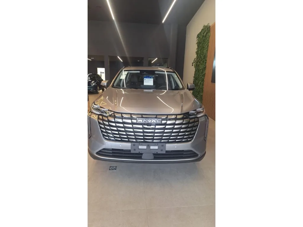 GWM HAVAL H6 1.5 PHEV19 E-TRACTION - foto 3