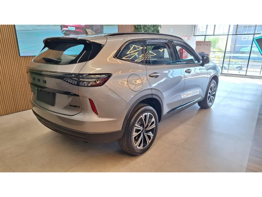GWM HAVAL H6 1.5 PHEV19 E-TRACTION - foto 5