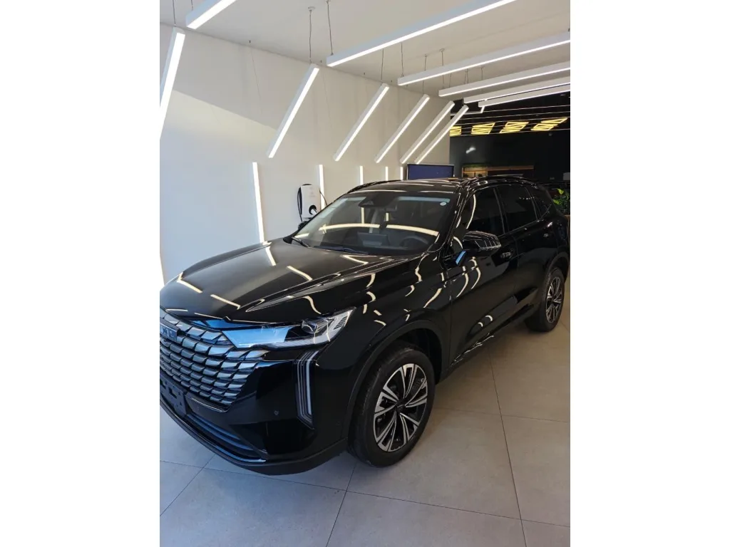 GWM HAVAL H6 1.5 PHEV35 AWD E-TRACTION - foto 2