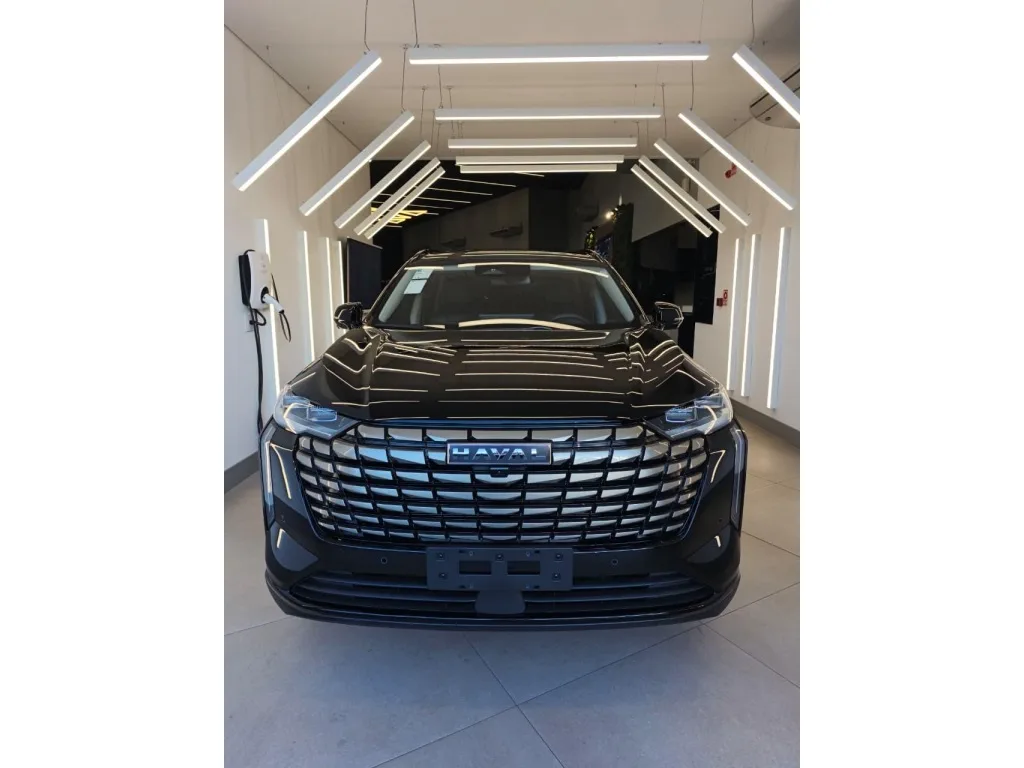 GWM HAVAL H6 1.5 PHEV35 AWD E-TRACTION - foto 3