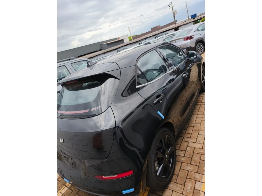 GWM ORA 03 58 KW ELÉTRICO BEV58 - foto 3
