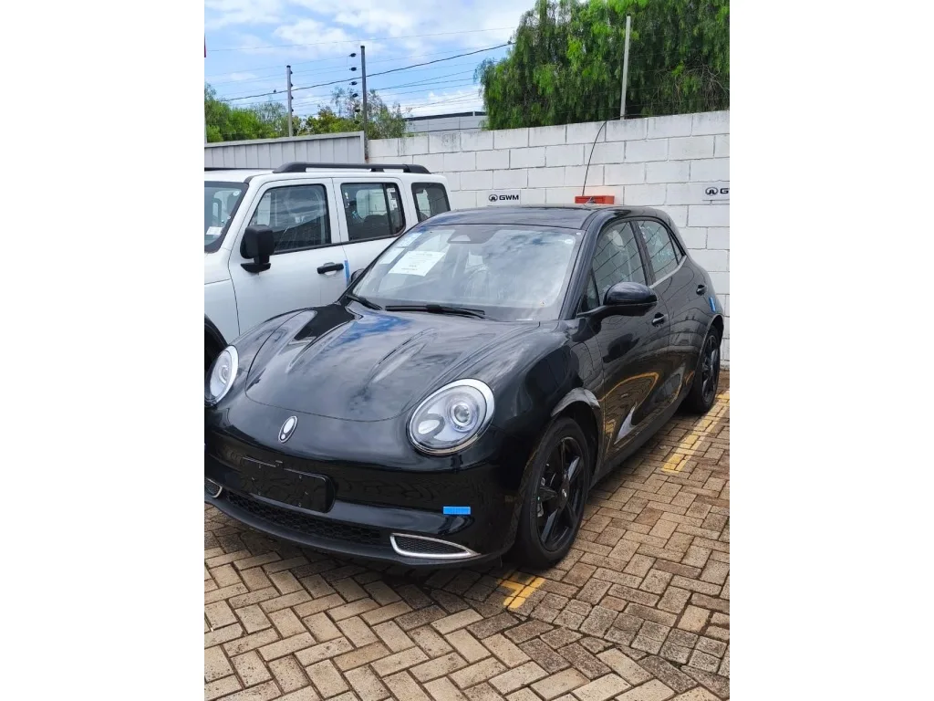 GWM ORA 03 58 KW ELÉTRICO BEV58 - foto 5