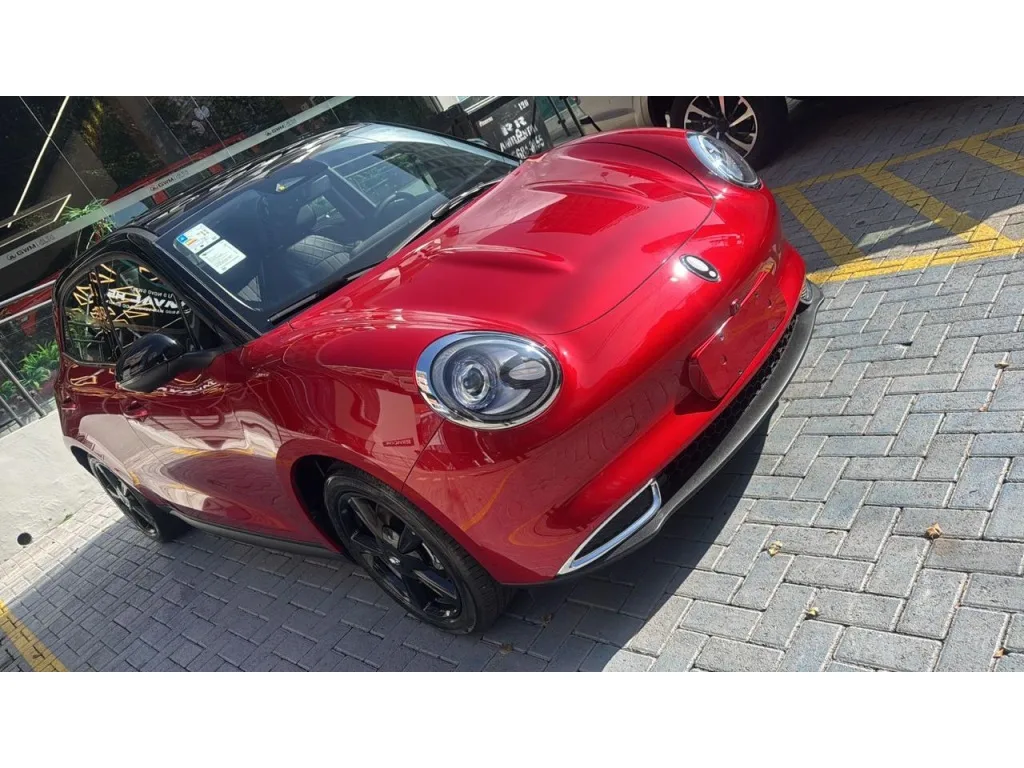 GWM ORA 03 58 KW ELÉTRICO BEV58 - foto 1