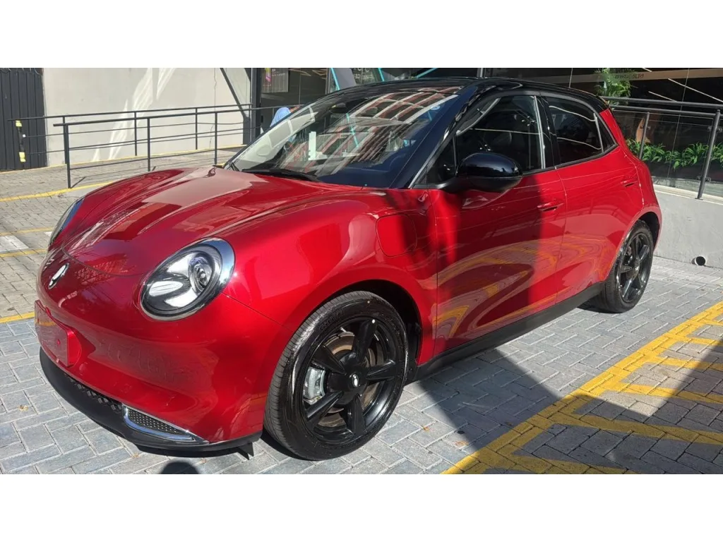 GWM ORA 03 58 KW ELÉTRICO BEV58 - foto 2
